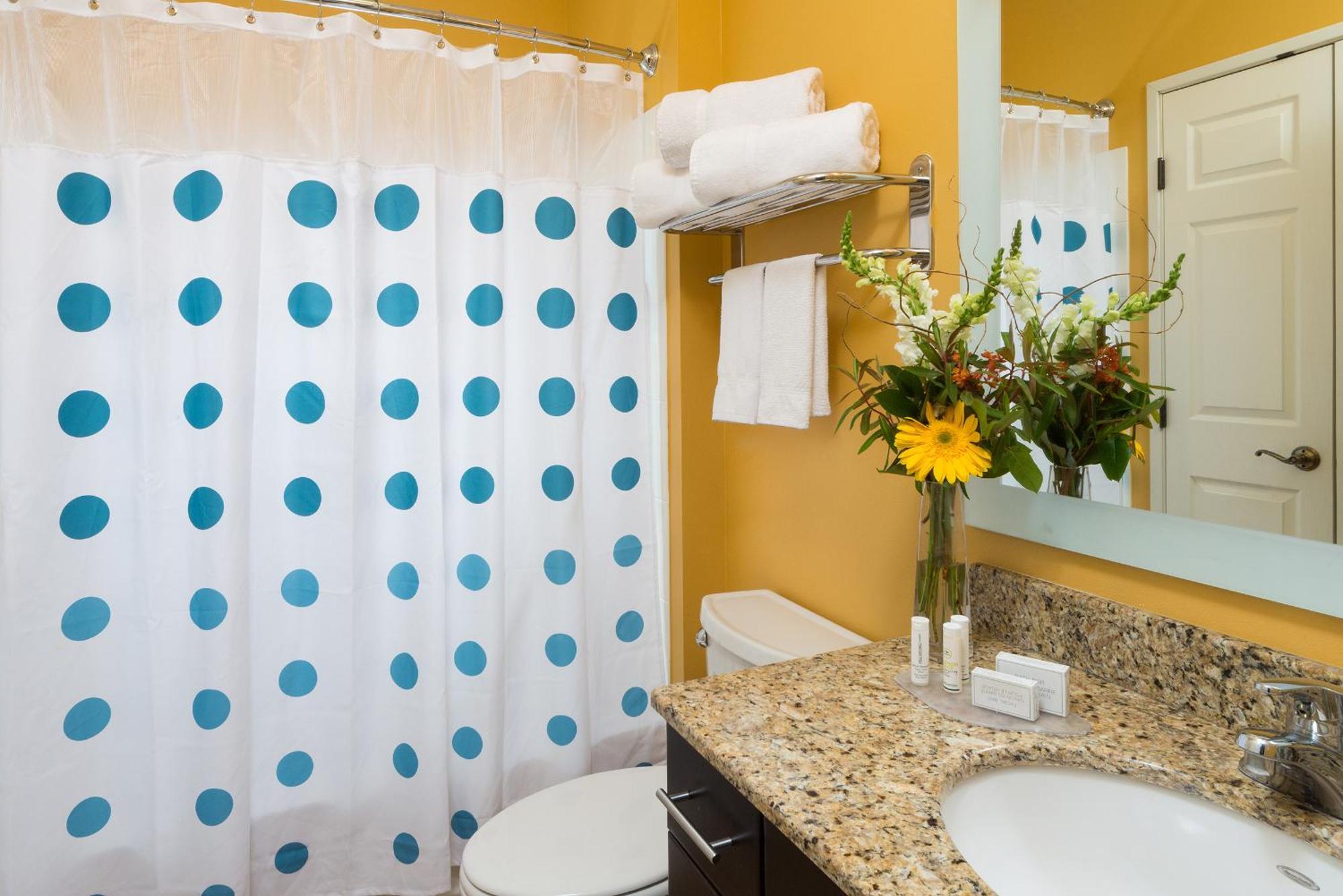 Towneplace Suites Old Mill District, Bend Near Mt Bachelor Luaran gambar