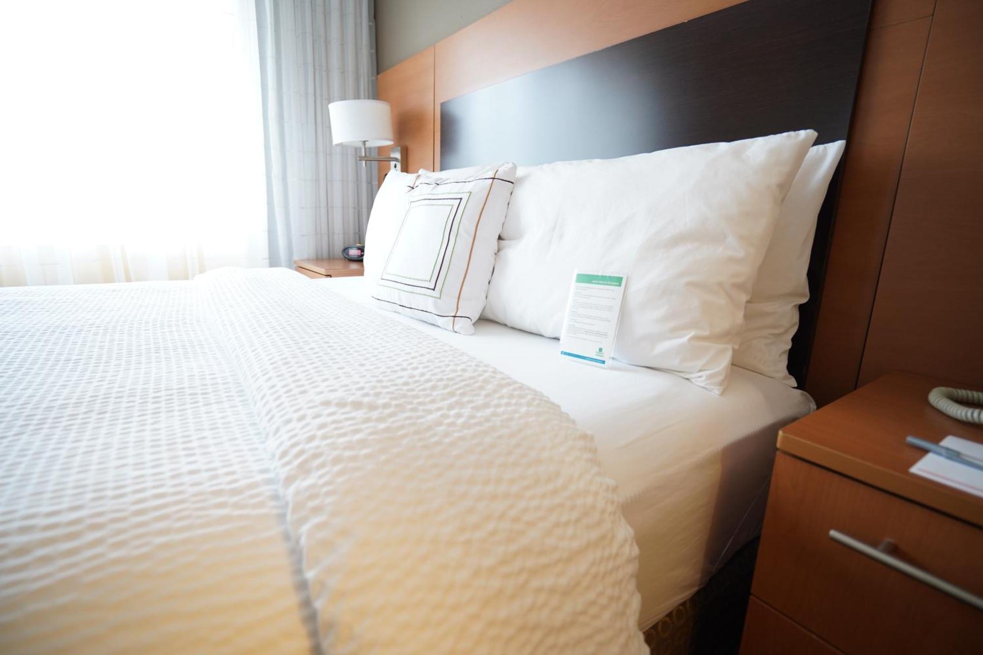 Towneplace Suites Old Mill District, Bend Near Mt Bachelor Luaran gambar