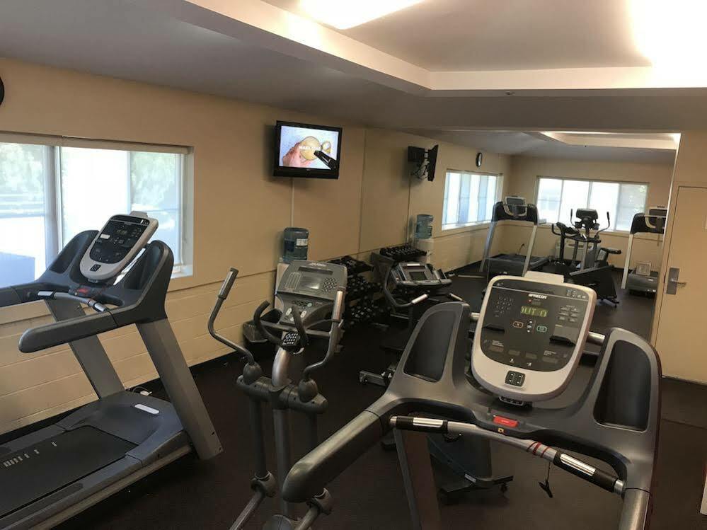 Towneplace Suites Old Mill District, Bend Near Mt Bachelor Luaran gambar